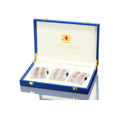 银州子宫排毒套