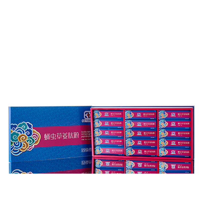 银州调经养气汤