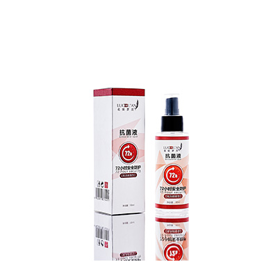 银州母婴防护喷雾