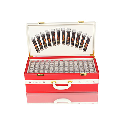 银州产后卵巢回春套