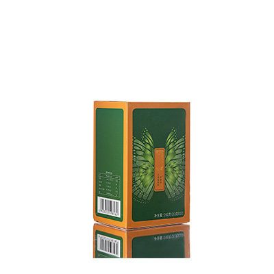 银州女生最爱三清粉