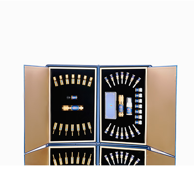 银州7D私密抗衰养护套