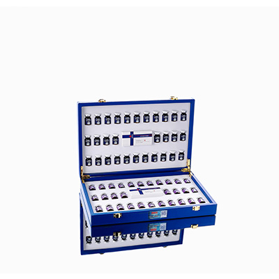 银州润芯综合版