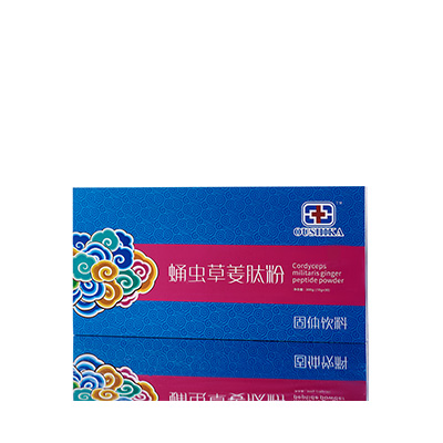 银州调经养气汤